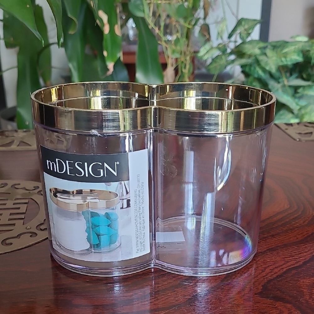 Home Accent Organizer